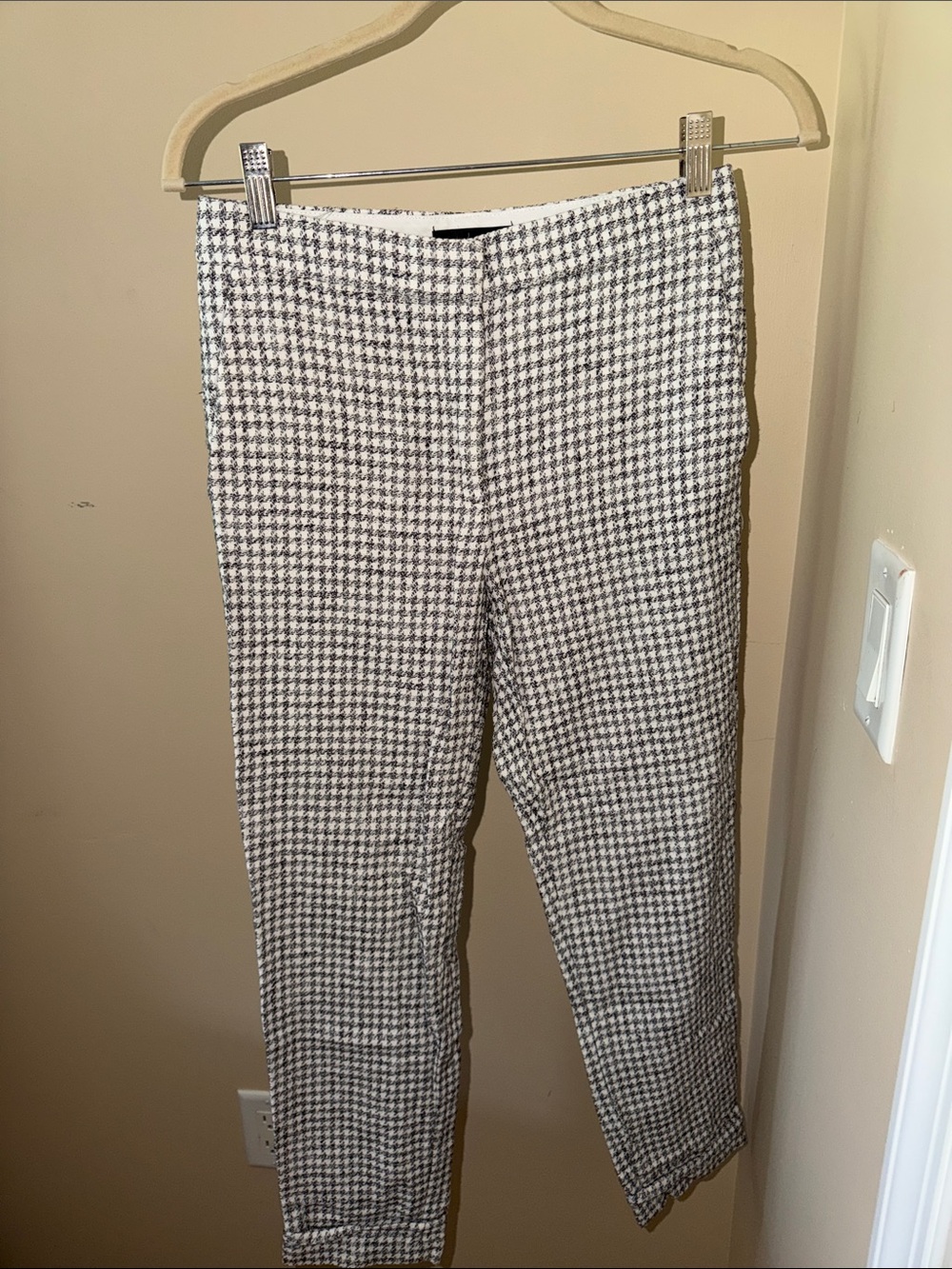 Ann Taylor Work Pants